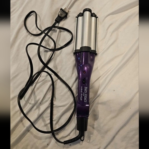 Bed Head Massive Shine Wave Artist Hair Styling Tool with Box - Picture 1 of 11